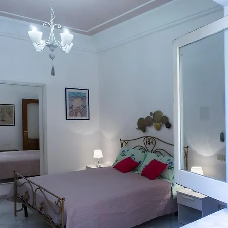 Apartment Duomo 220 Taormina