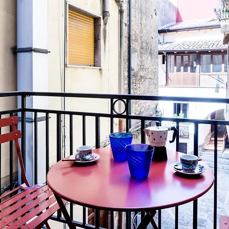 Apartment Duomo 220